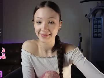 Alice_Meoow June 20, 2025 Chaturbate stream image