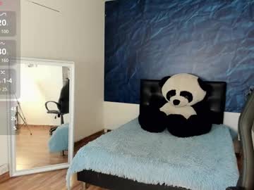 April_Dumont June 20, 2025 Chaturbate stream image