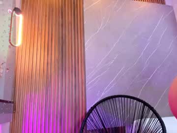 Ariana_Jhonson11 June 20, 2025 Chaturbate stream image