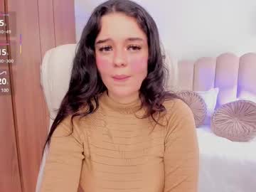 Bellaa_Hadid_ June 20, 2025 Chaturbate stream image