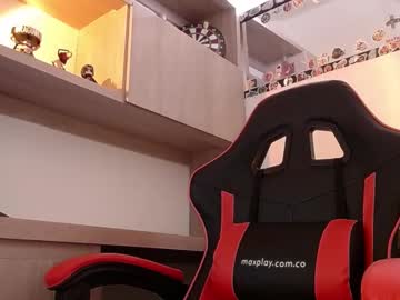 Bigdaddybx June 20, 2025 Chaturbate stream image