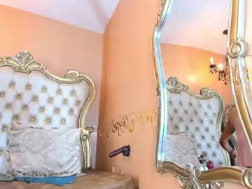 Celestebaker_ June 20, 2025 Chaturbate stream image