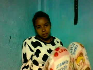 Ckindjirah June 20, 2025 Chaturbate stream image