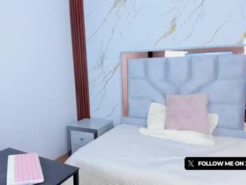 Danielabetacourt June 20, 2025 Chaturbate stream image