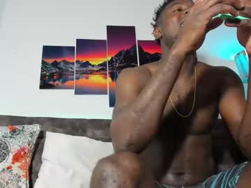 Dilaan_Carter June 20, 2025 Chaturbate stream image