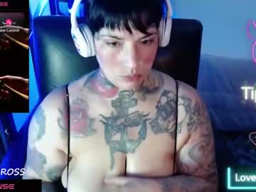 Elviramistresexx June 20, 2025 Chaturbate stream image