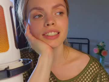Eva_Sinn June 20, 2025 Chaturbate stream image