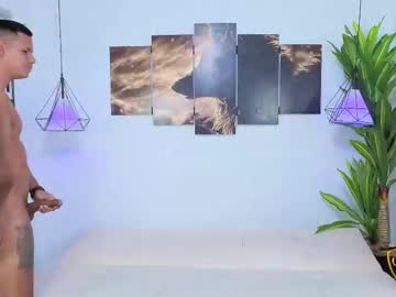Gatas_Hot_Ggh June 20, 2025 Chaturbate stream image