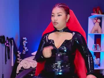 Hot_Chocolate_4u June 20, 2025 Chaturbate stream image