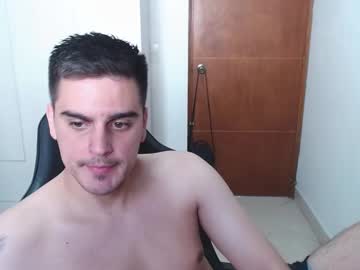 Jacobjobs1 June 20, 2025 Chaturbate stream image