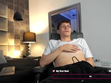 Jerehmia_Blue June 20, 2025 Chaturbate stream image