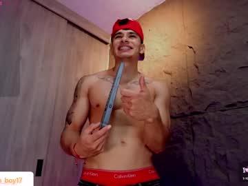 Joseph__Boy June 20, 2025 Chaturbate stream image