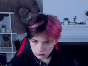 Justin_Twinkboy June 20, 2025 Chaturbate stream image