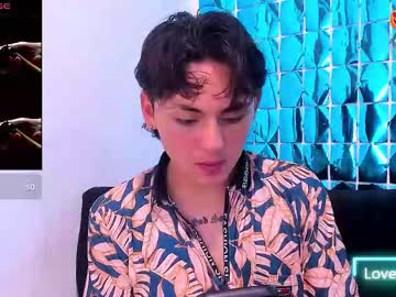 Michael_Schneider June 20, 2025 Chaturbate stream image