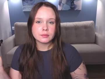 Miki_Miki_Cutie June 20, 2025 Chaturbate stream image