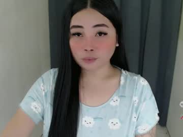 Miya_Licious June 20, 2025 Chaturbate stream image