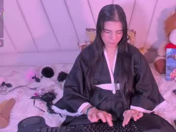 Morganitax June 20, 2025 Chaturbate stream image
