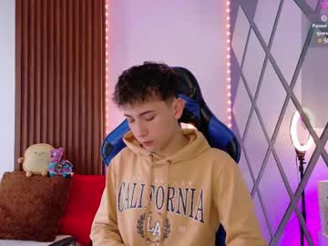 Naughty__Chris June 20, 2025 Chaturbate stream image