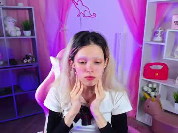 Pamelamydreamys June 20, 2025 Chaturbate stream image