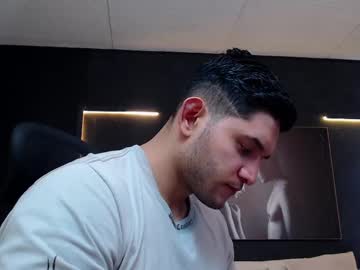 Richard_Milleer June 20, 2025 Chaturbate stream image