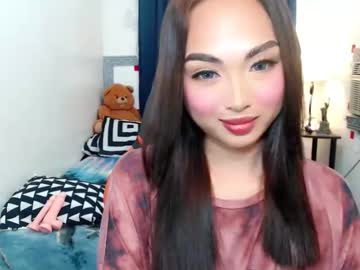 Ruesalvartore June 20, 2025 Chaturbate stream image