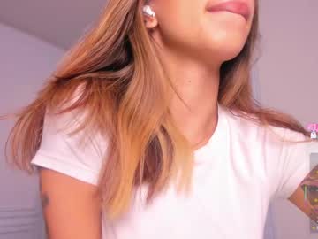 Salome__Evans June 20, 2025 Chaturbate stream image