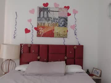 Sereneclarks_ June 20, 2025 Chaturbate stream image