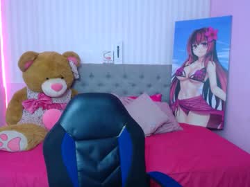 _Sexyredhead_ June 20, 2025 Chaturbate stream image
