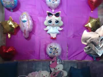 Shaie5 June 20, 2025 Chaturbate stream image
