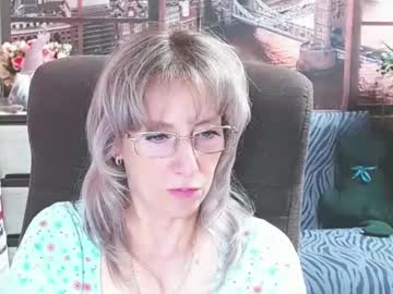 Silis44 June 20, 2025 Chaturbate stream image