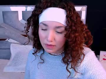 Sophie_Rosse1 June 20, 2025 Chaturbate stream image
