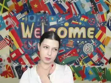 Sweet_Cherryg June 20, 2025 Chaturbate stream image