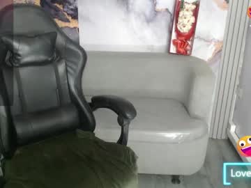 Sweet_Morita_V June 20, 2025 Chaturbate stream image