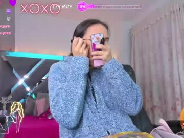 Abby_Esposiito June 20, 2025 Chaturbate stream image