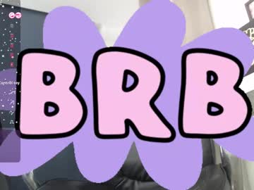Abby_Taylorr_ June 20, 2025 Chaturbate stream image