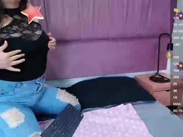 Alice_Watts June 20, 2025 Chaturbate stream image