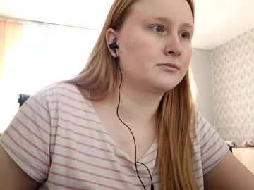 Anika_Lipps June 20, 2025 Chaturbate stream image