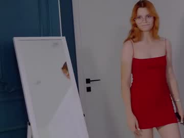 Bellamarebelle June 20, 2025 Chaturbate stream image