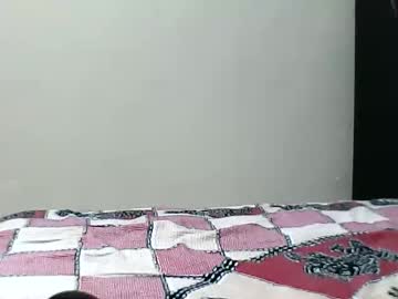 Brusle96 June 20, 2025 Chaturbate stream image