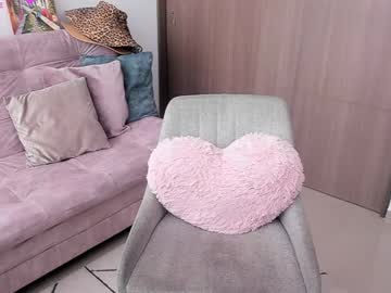 Buffy_Jo June 20, 2025 Chaturbate stream image