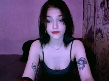 Dark_Horny_Witch June 20, 2025 Chaturbate stream image