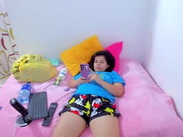 Eva_Sweet2 June 20, 2025 Chaturbate stream image