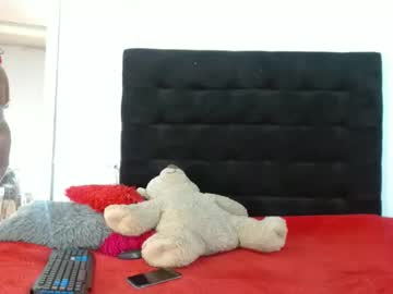 Franchesca74 June 20, 2025 Chaturbate stream image