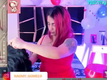 Gemenis_Dy_ June 20, 2025 Chaturbate stream image