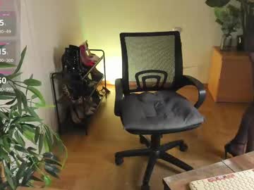 Goddess_Aphrodite_X June 20, 2025 Chaturbate stream image