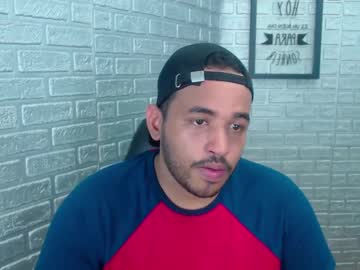 Jeiko_Lewis June 20, 2025 Chaturbate stream image