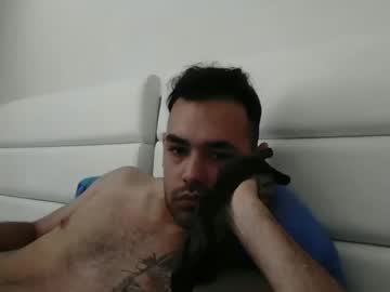 Jorgebarzaga00 June 20, 2025 Chaturbate stream image