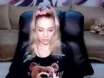 Lovellymalina June 20, 2025 Chaturbate stream image