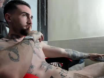 Luke_Davis01 June 20, 2025 Chaturbate stream image