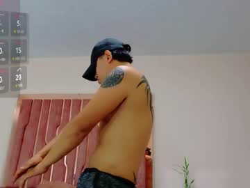 Maelssmith June 20, 2025 Chaturbate stream image